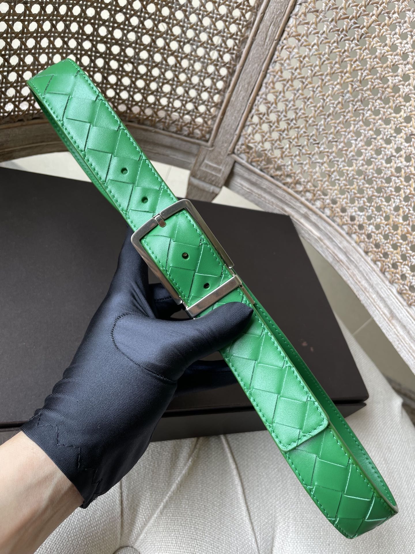 Bottega Veneta Belt-3.5C